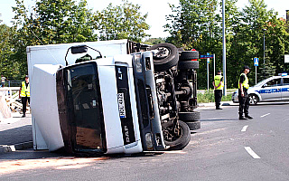 FRO domaga się przebudowy ronda Ofiar Katastrofy Smoleńskiej FRO domaga się przebudowy ronda Ofiar Katastrofy Smoleńskiej